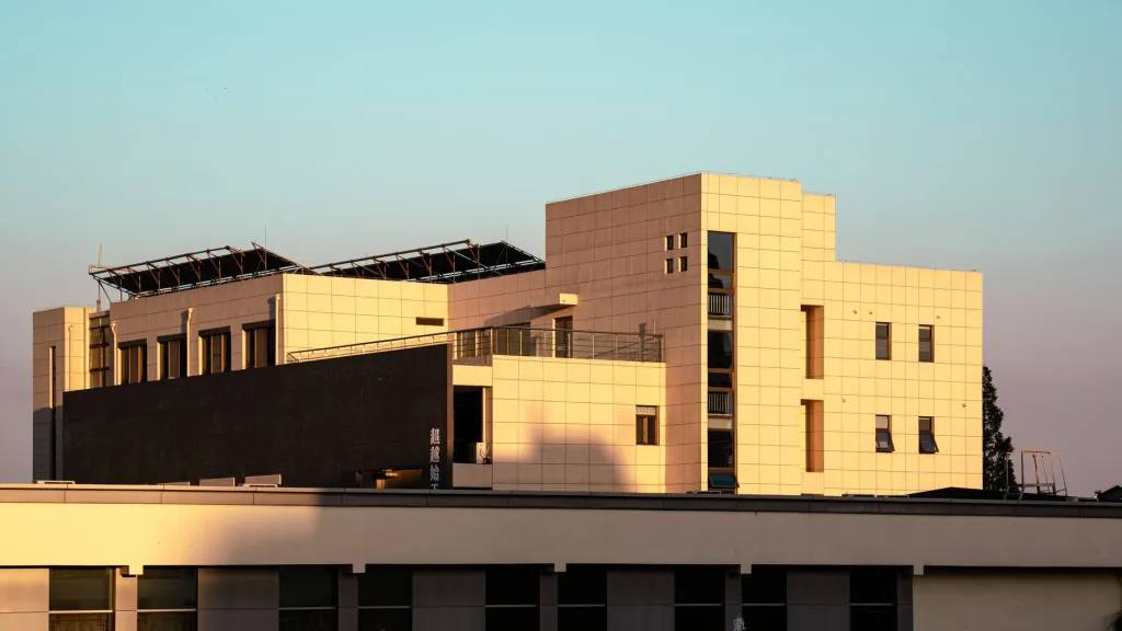 BIPV Bina Entegre Sistemler Nedir ve Nasıl Çalışır? — güneş enerjisi