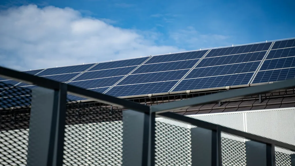 BIPV Nedir? Bina Entegre Fotovoltaik Sistemler
