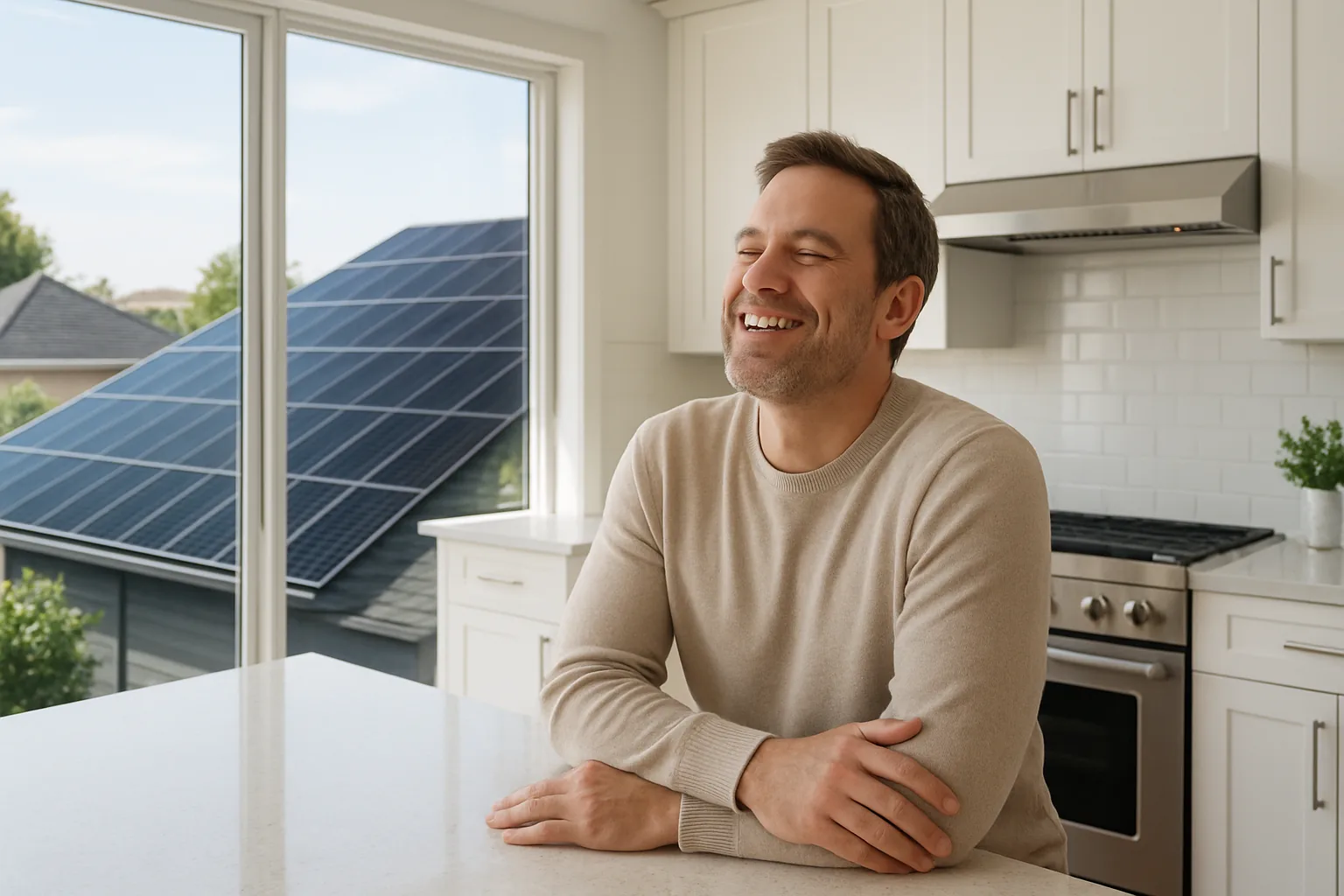 Çatınız sisteme hazır mı? Yanıt için keşif gerekir