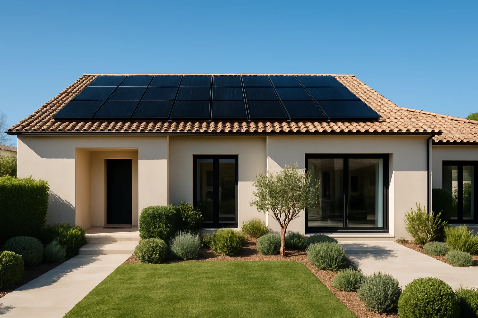 Aydın Çatı Solar Güneş Enerji Sistemleri
