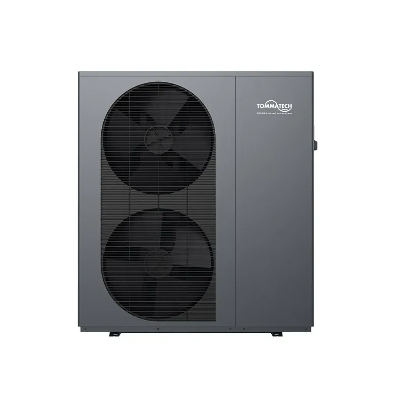 TommaTech 20kW 380V Residental Isı Pompası (Isıtma Soğutma)