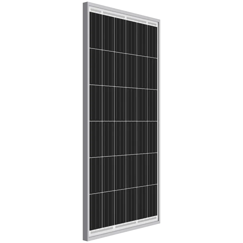 TommaTech 45 Watt Güneş Paneli - 36 Adet M12 PM HC Hücre