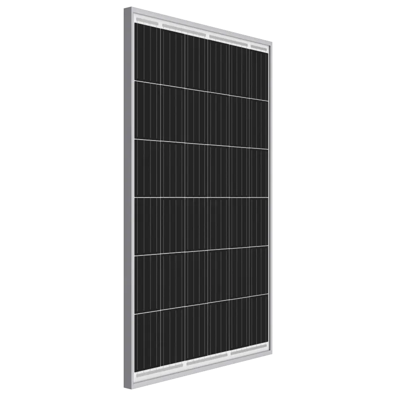 TommaTech 60 Watt Güneş Paneli - 36 Adet M12 PM HC Hücre