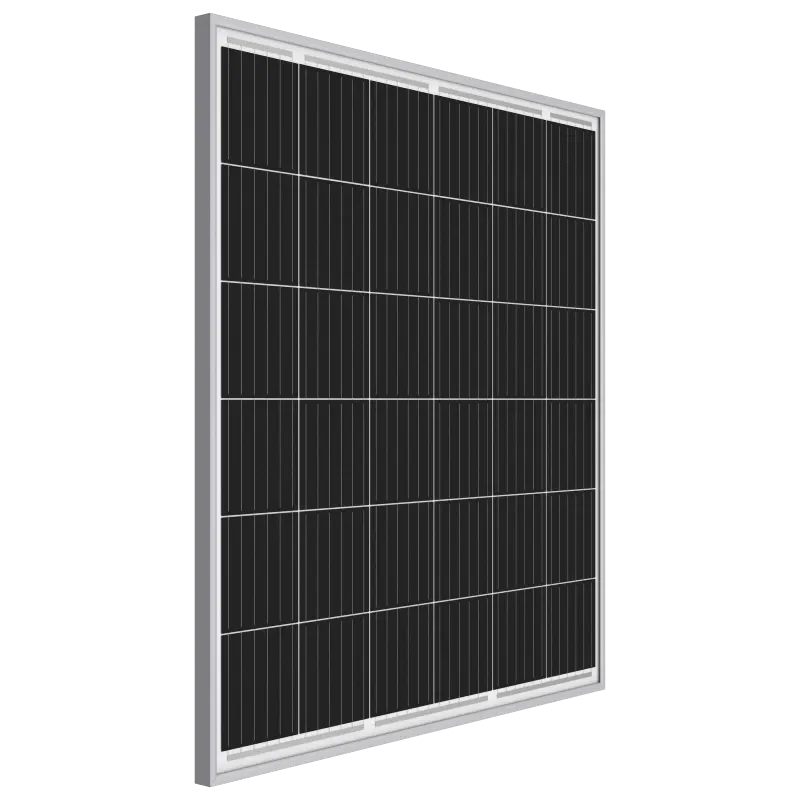 TommaTech 90 Watt Güneş Paneli - 36 Adet M12 PM HC Hücre