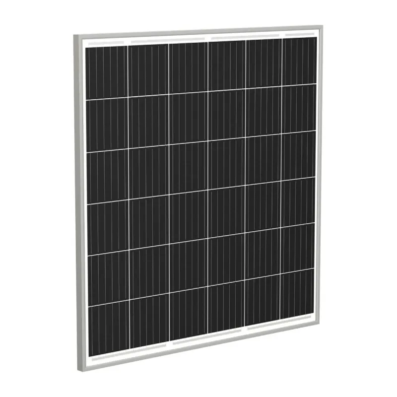 Suneng 90 Watt Güneş Paneli - 36 Half Cut Monokristal Hücre