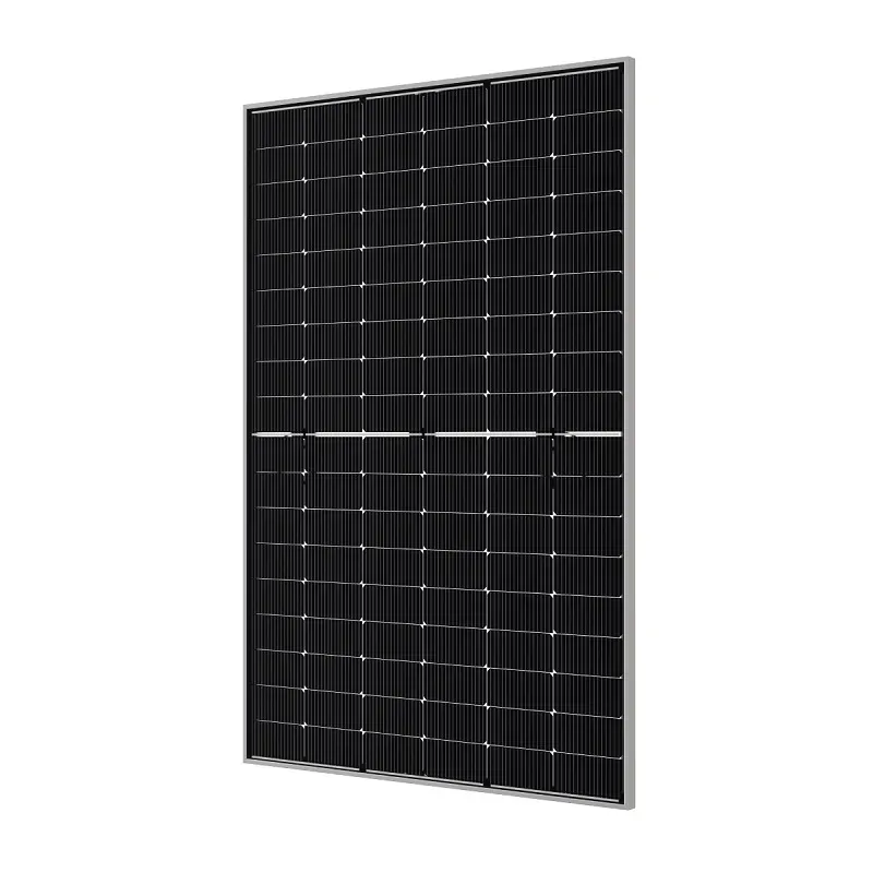 TommaTech 425 Wp TOPCon N-Type Bifacial Panel