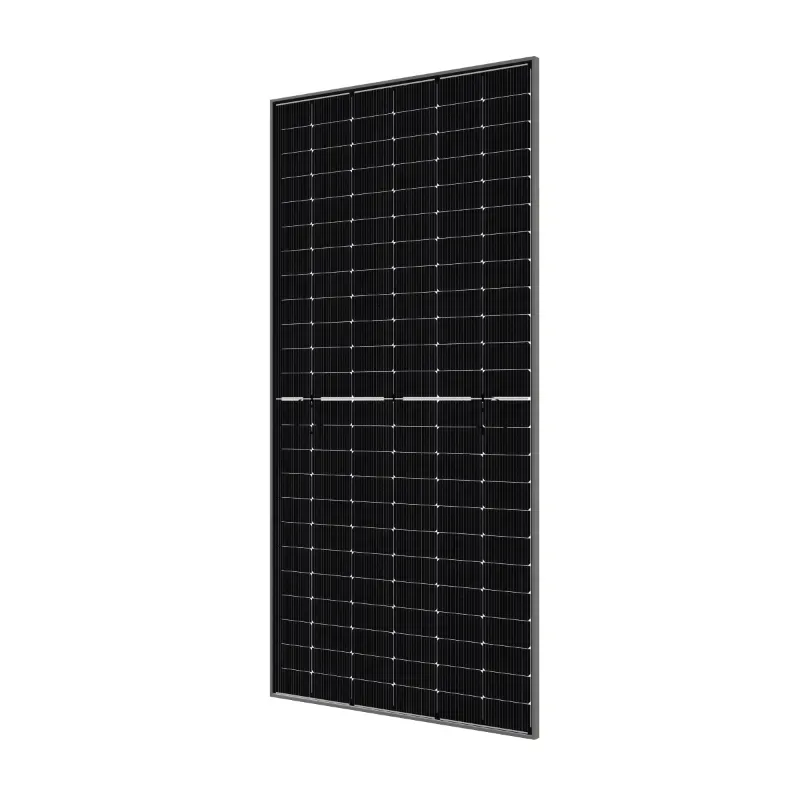 CW Enerji 590 Watt TOPCon Güneş Paneli(Bifacial) Satın Al