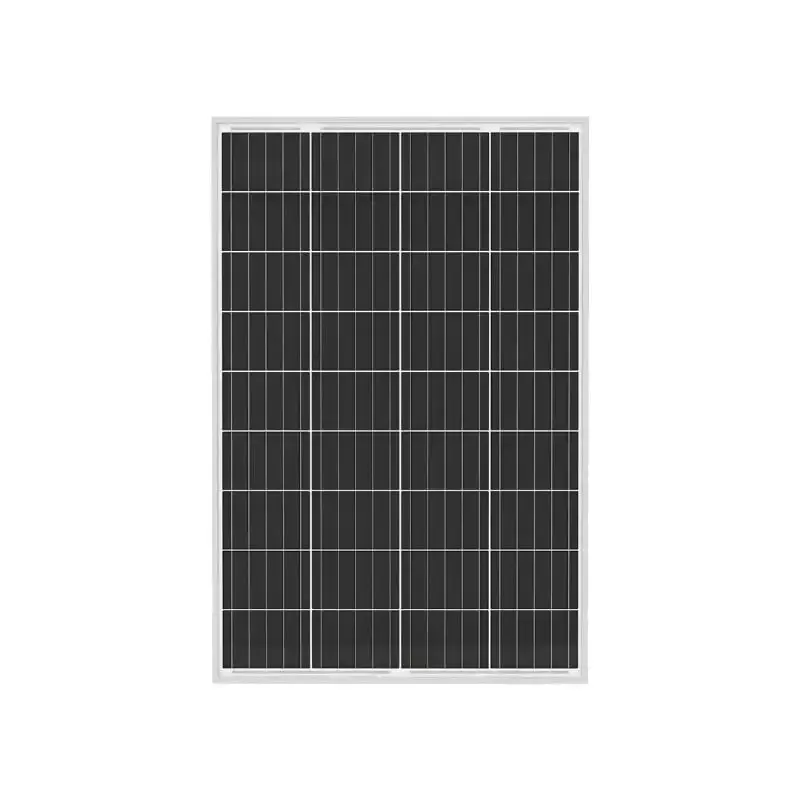 TommaTech 135 Watt Perc Monokristal Güneş Paneli