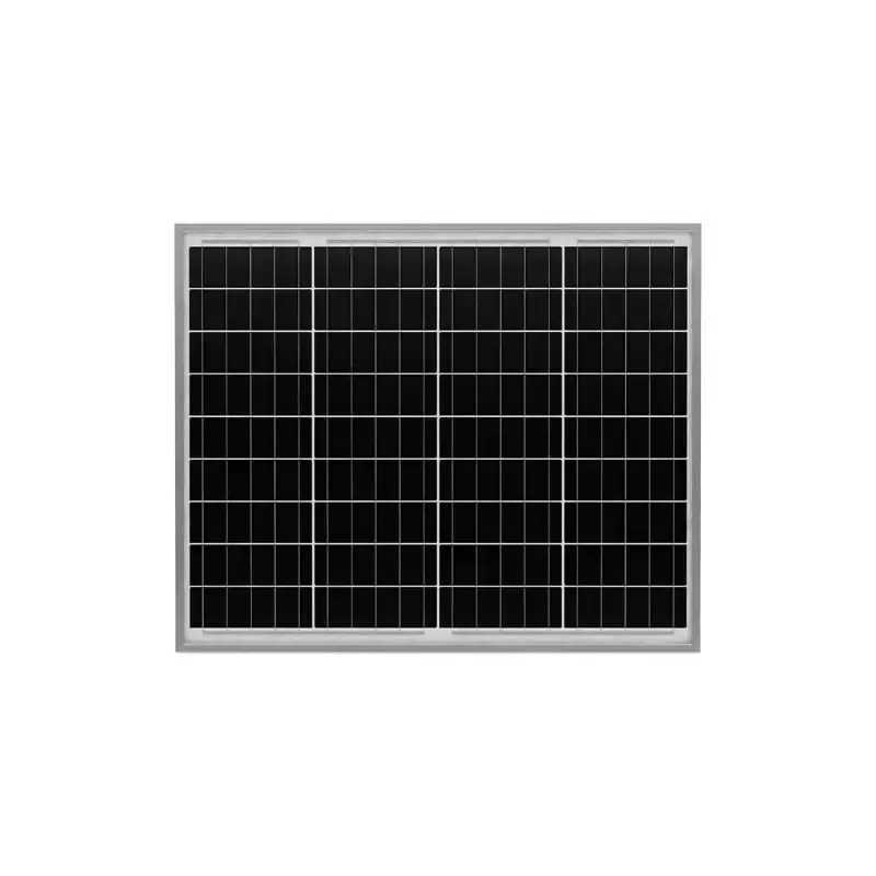 TommaTech 65 Watt Perc Monokristal Güneş Paneli