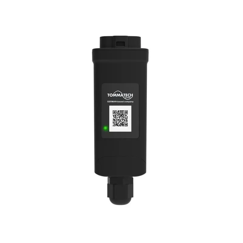 TommaTech Next Generation Mobile LAN