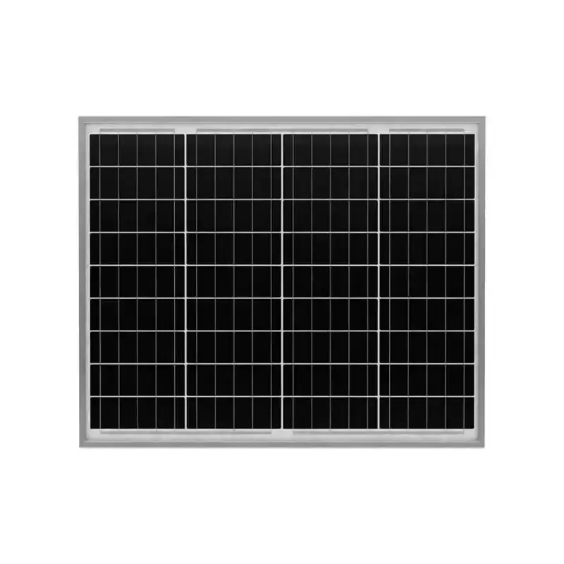 Suneng 65 Watt Perc Monokristal Güneş Paneli