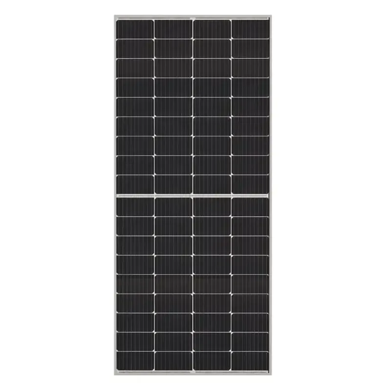 TommaTech 230 Watt 72 Monokristal Half-Cut Güneş Paneli