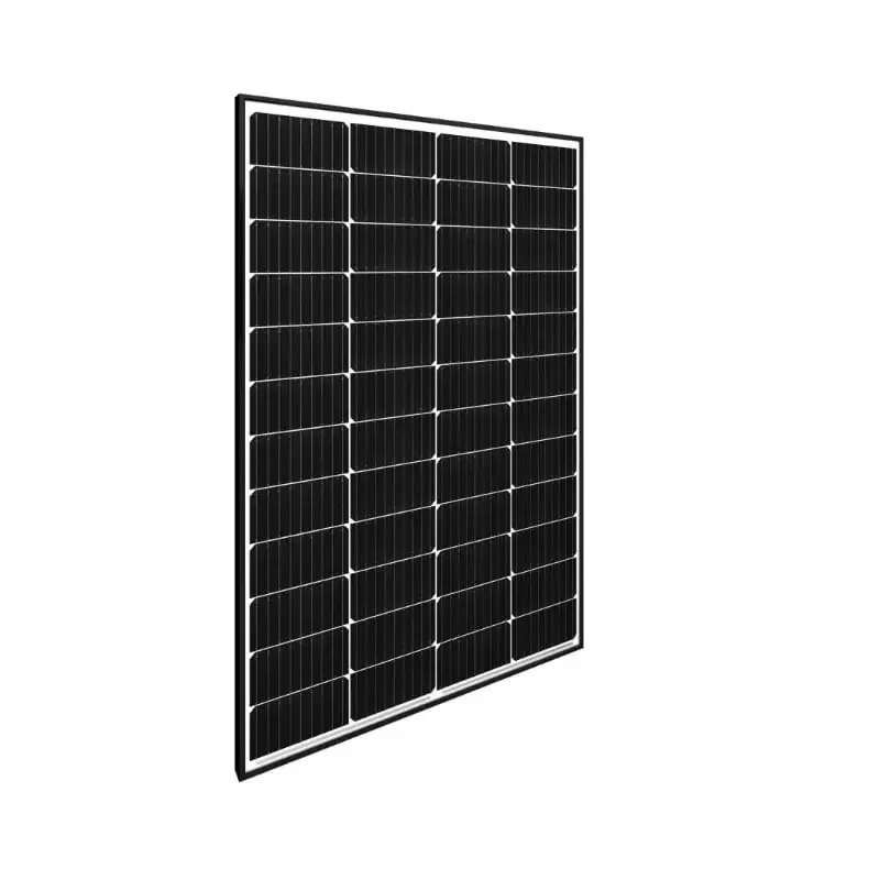 TommaTech 150 Watt Perc Monokristal Güneş Paneli