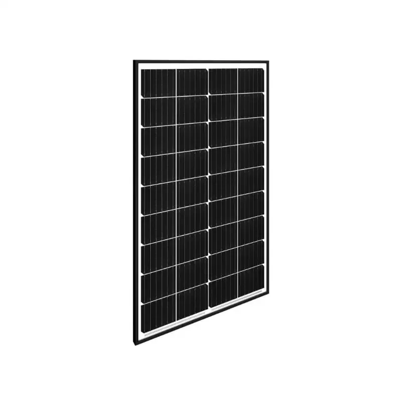 TommaTech 75 Watt Perc Monokristal Güneş Paneli