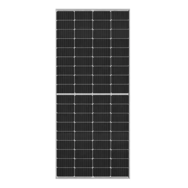 Suneng 240 Watt Half-Cut Monokristal Güneş Paneli