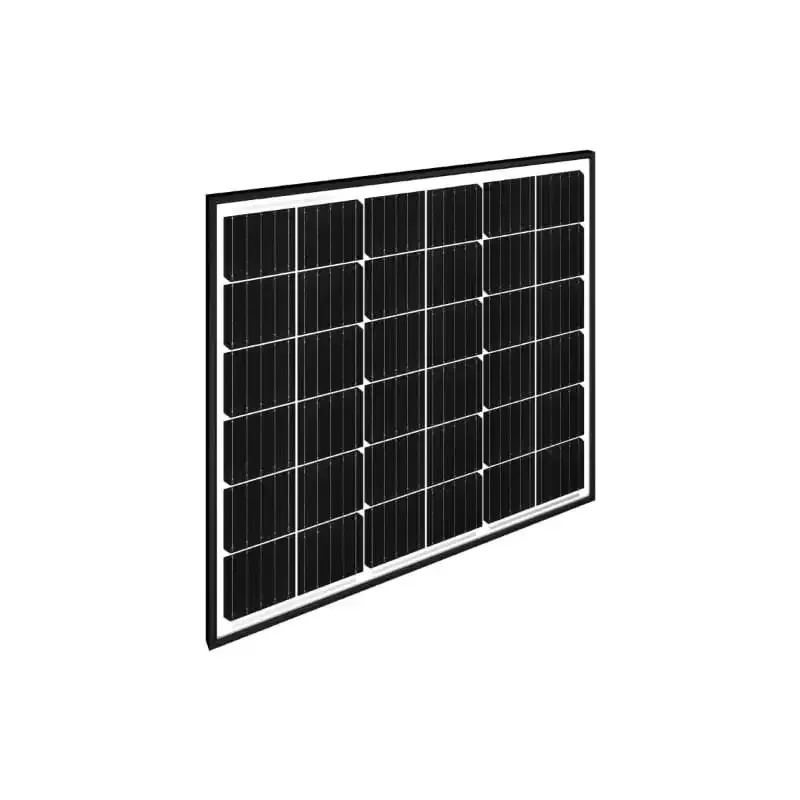 Suneng 60 Watt Half-Cut Monokristal Güneş Paneli