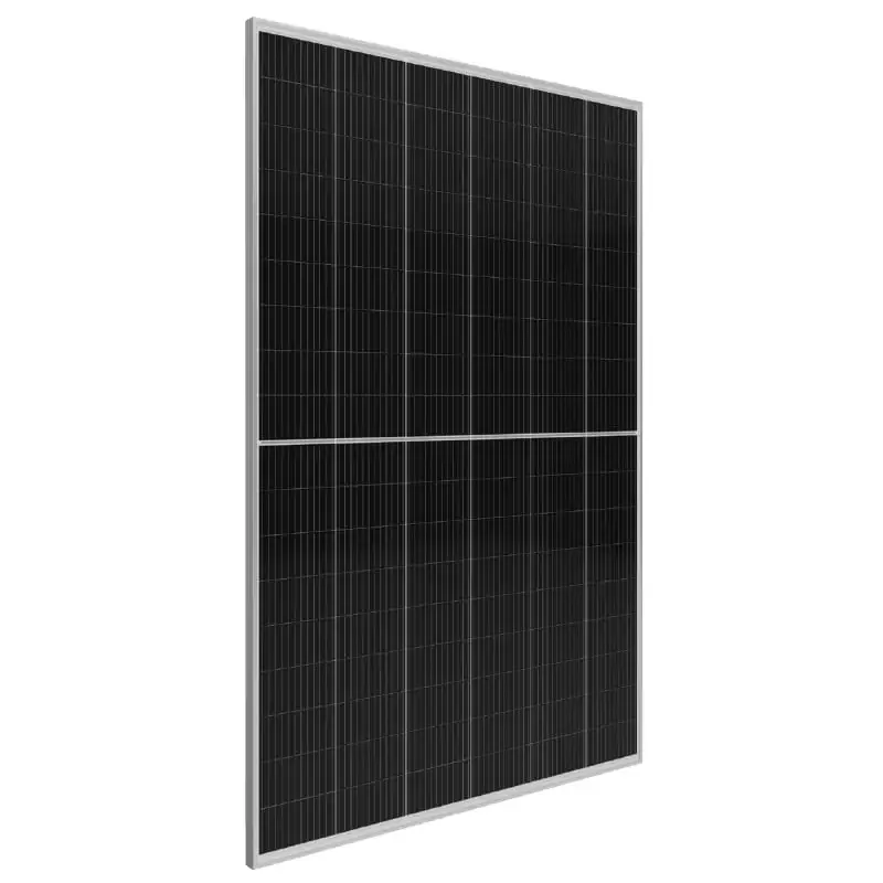 CW Enerji 545 Watt 108 Percmono M12 HC-MB Güneş Paneli