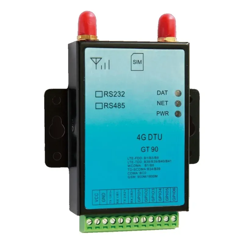 TommaTech TT90 4G Bağlantı Cihazı