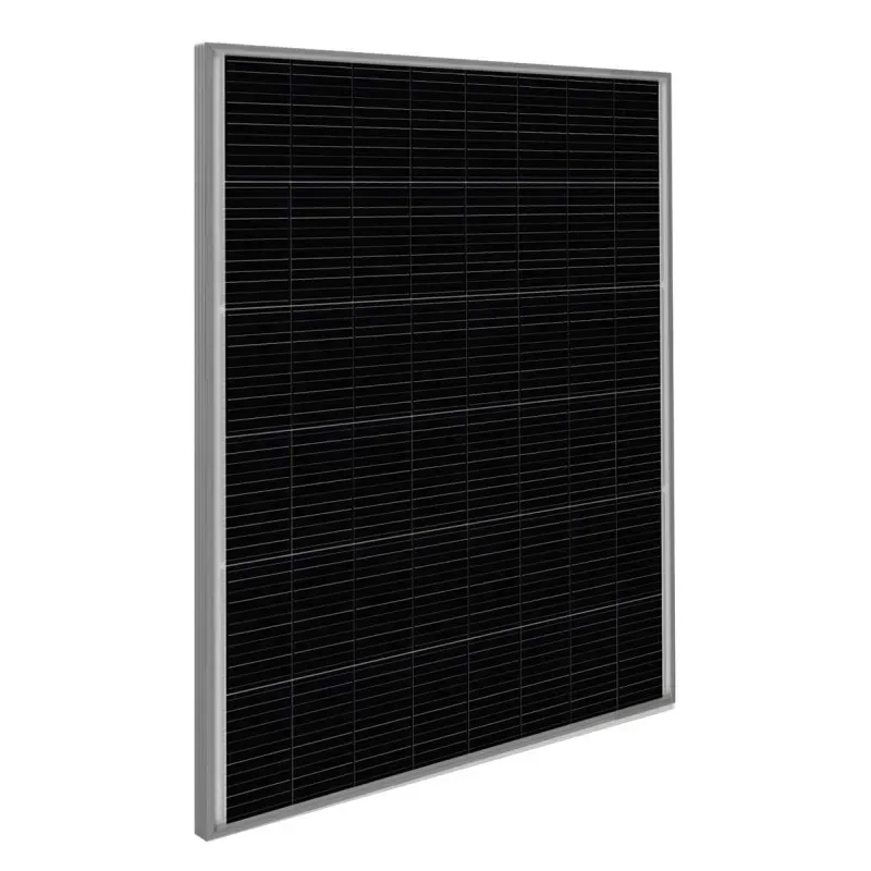 TommaTech 240 Watt Güneş Paneli - PERC Monokristal